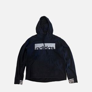 Adidas Hoodie